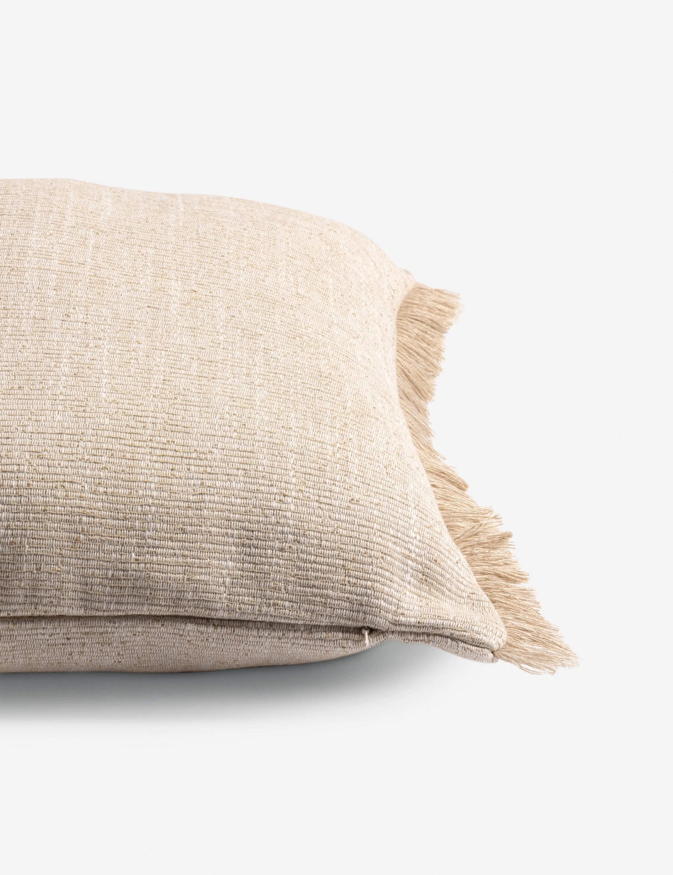 Casbon Pillow Lulu and Georgia