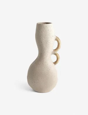 Cascina Decorative Vase Lulu and Georgia