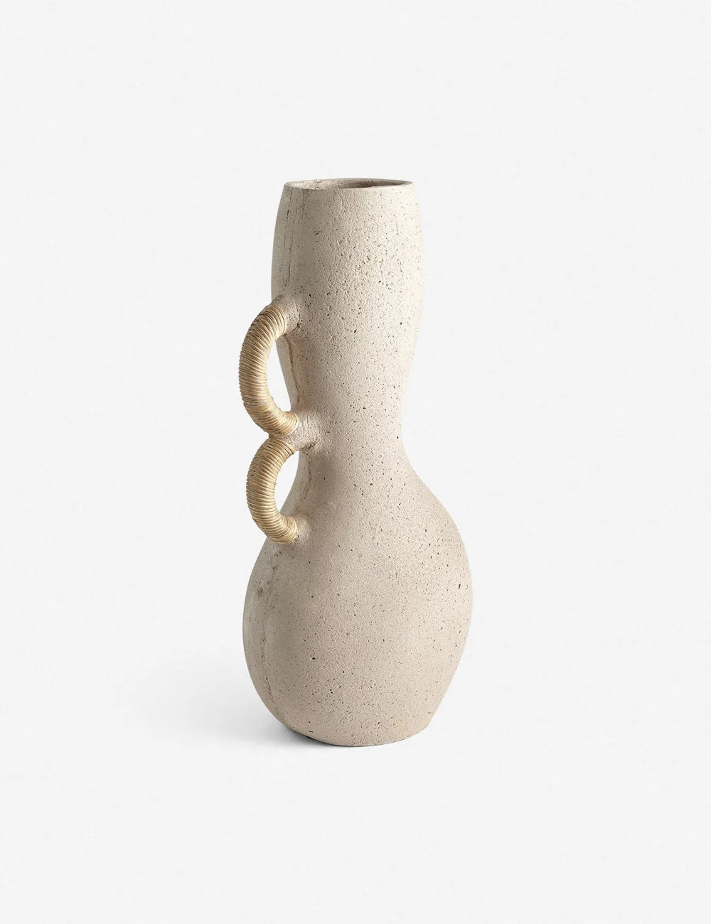 Cascina Decorative Vase Lulu and Georgia