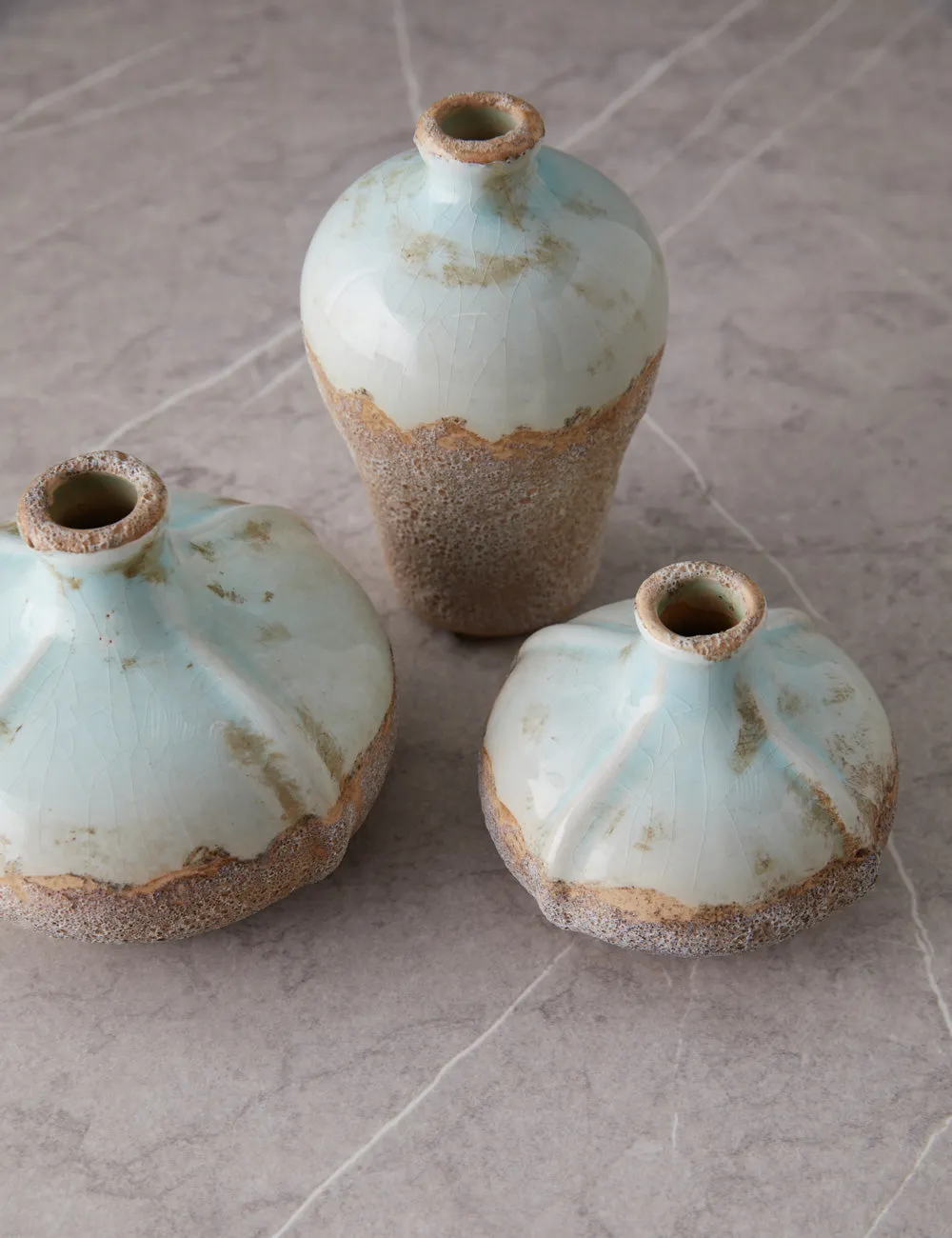Caspar Vases (Set of 3) Lulu and Georgia