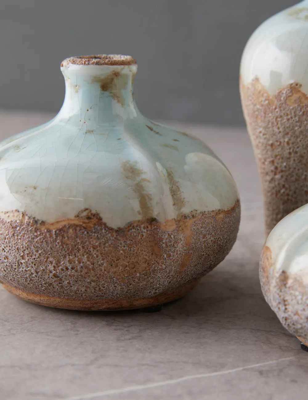 Caspar Vases (Set of 3) Lulu and Georgia