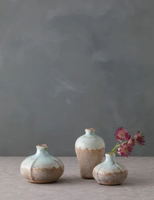 Caspar Vases (Set of 3) Lulu and Georgia