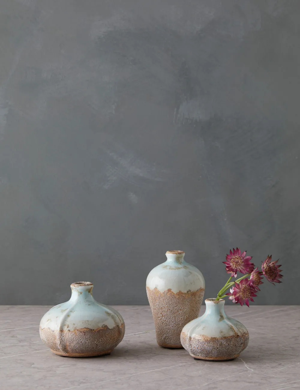Caspar Vases (Set of 3) Lulu and Georgia