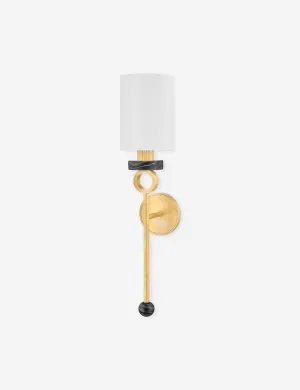 Castiel Sconce Lulu and Georgia