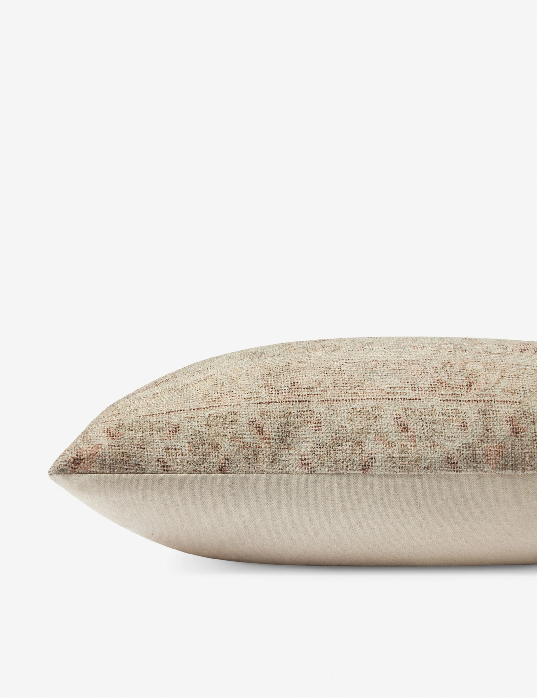Celestia Pillow by Amber Lewis x Loloi Lulu and Georgia
