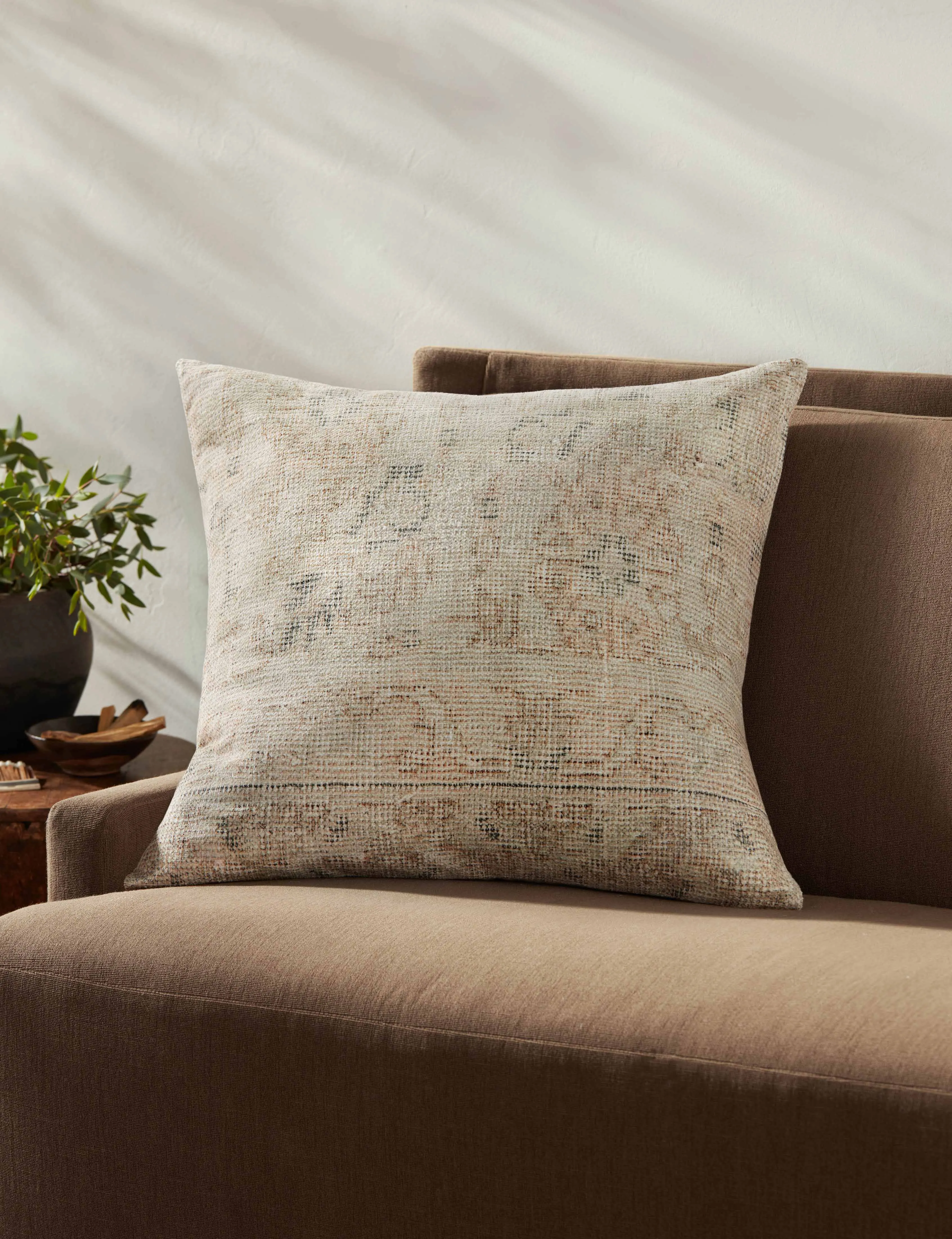 Celestia Pillow by Amber Lewis x Loloi Lulu and Georgia