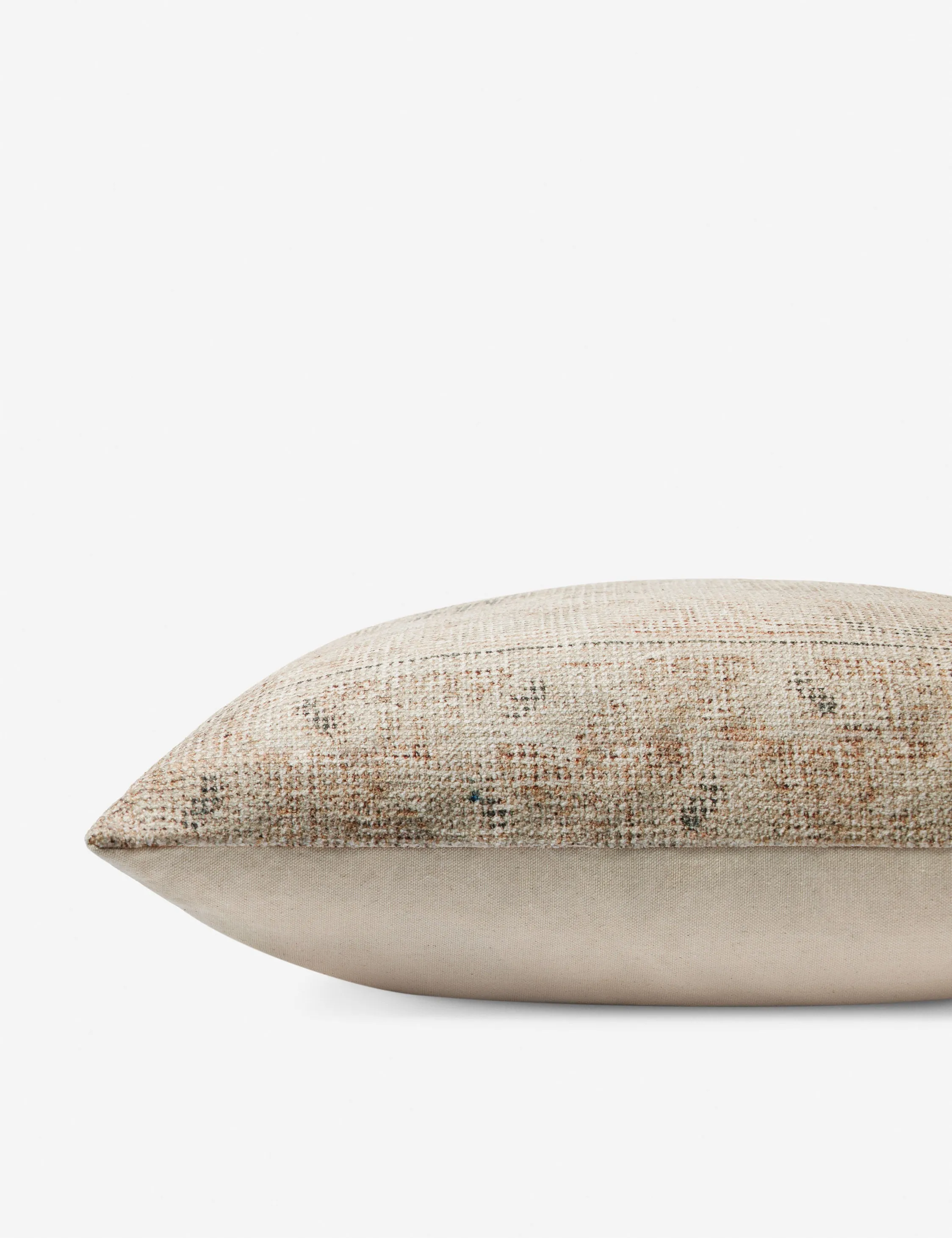 Celestia Pillow by Amber Lewis x Loloi Lulu and Georgia
