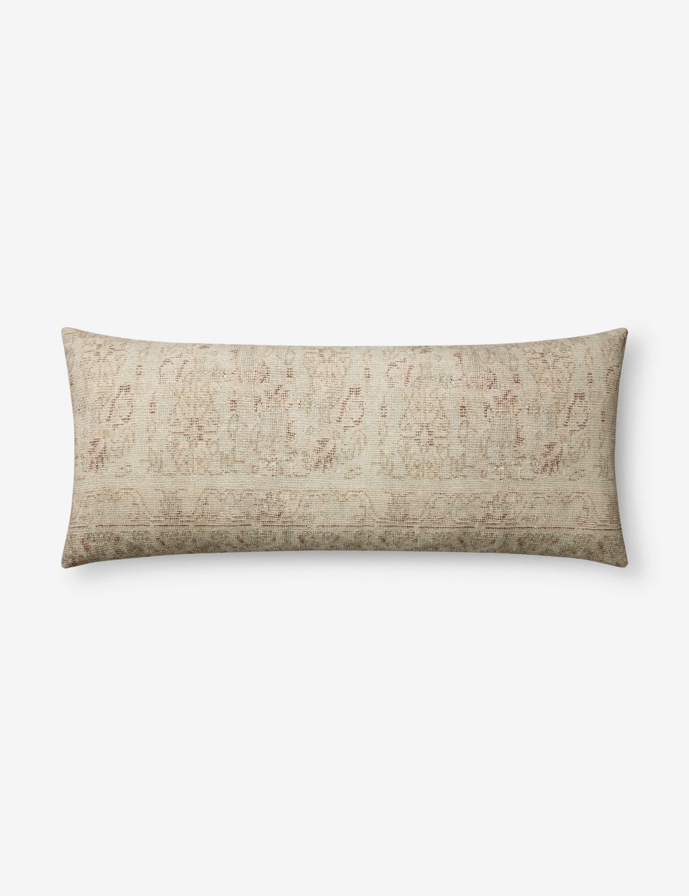 Celestia Pillow by Amber Lewis x Loloi Lulu and Georgia