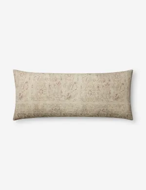 Celestia Pillow by Amber Lewis x Loloi Lulu and Georgia