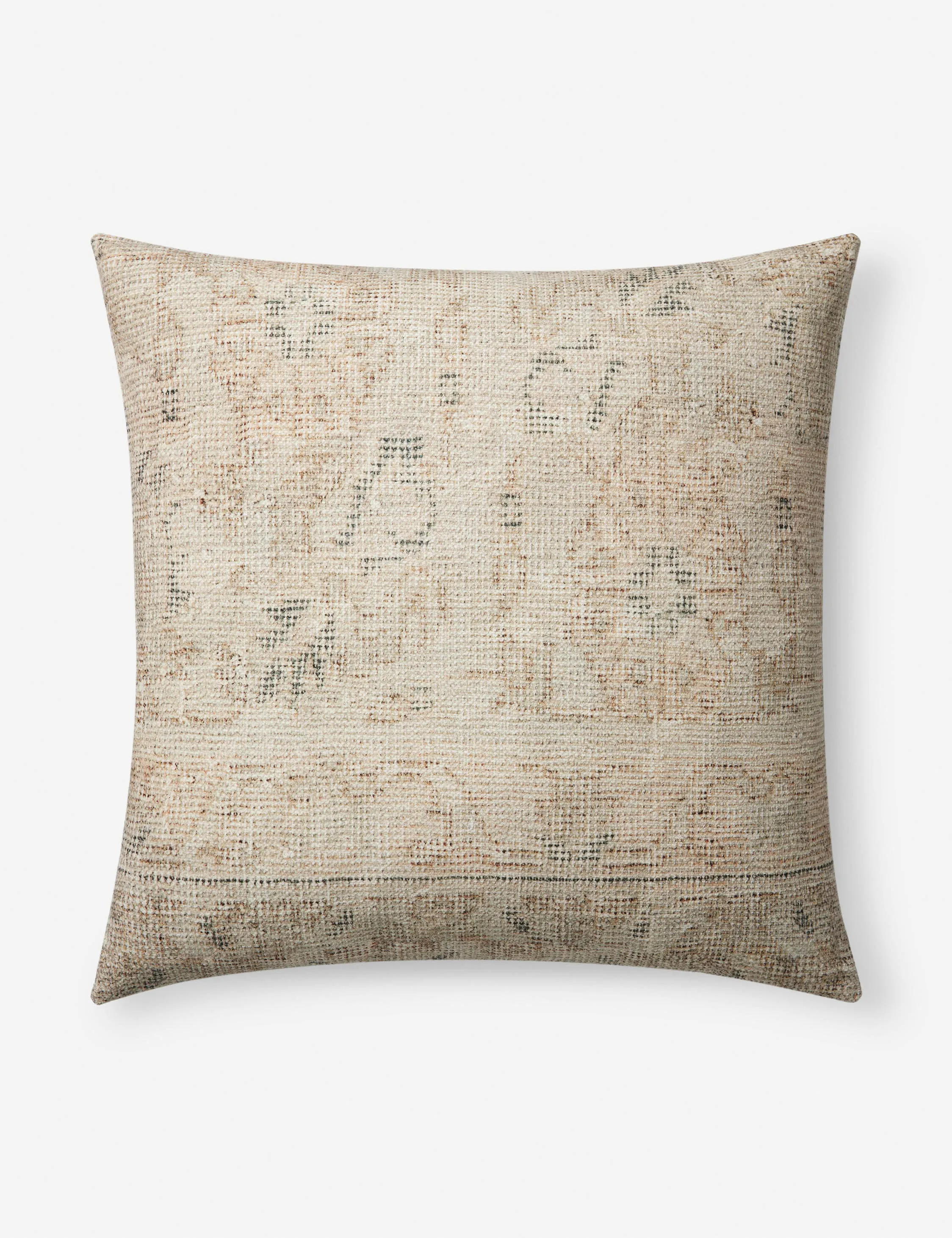 Celestia Pillow by Amber Lewis x Loloi Lulu and Georgia