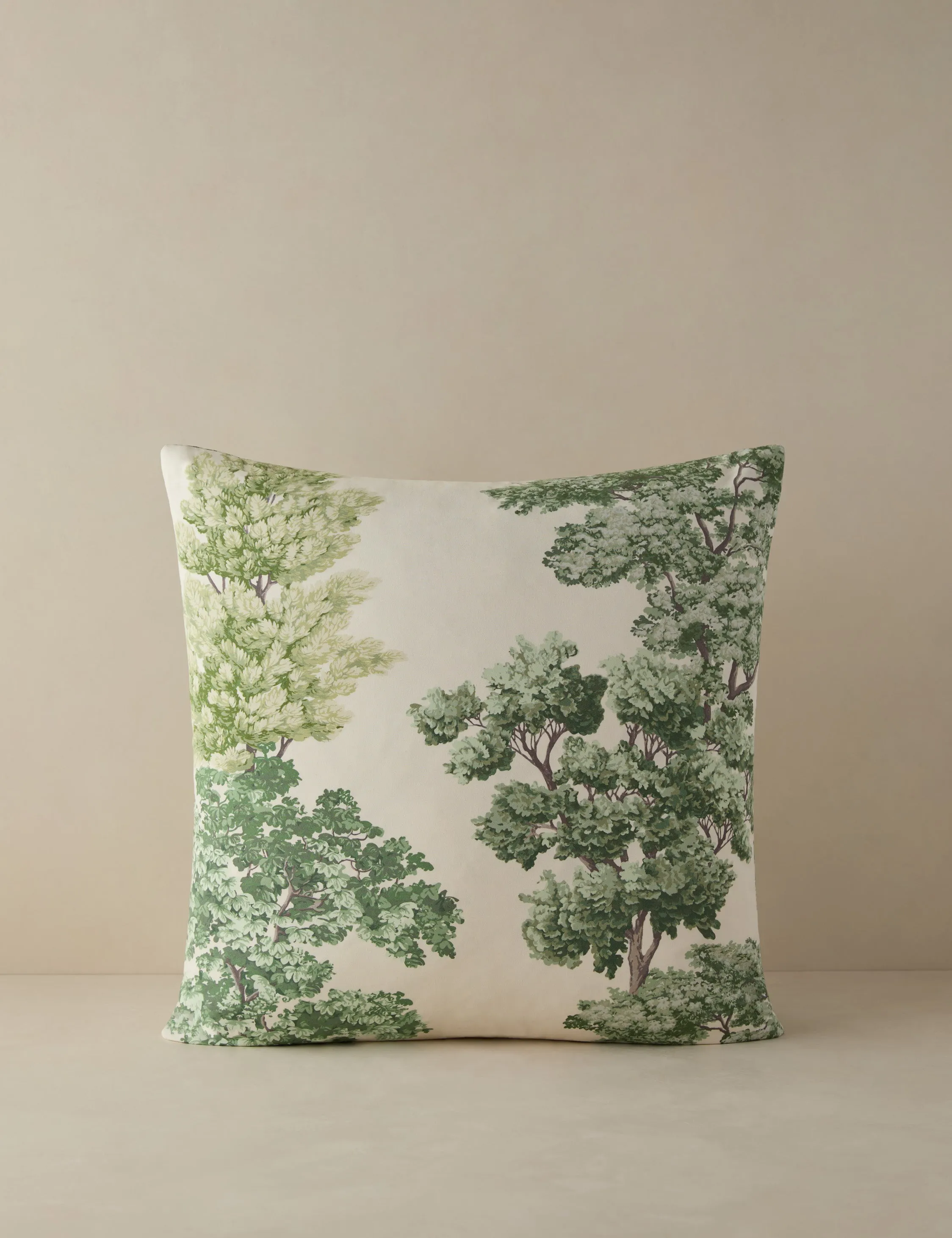 Central Park Pillow by Scalamandre Lulu and Georgia