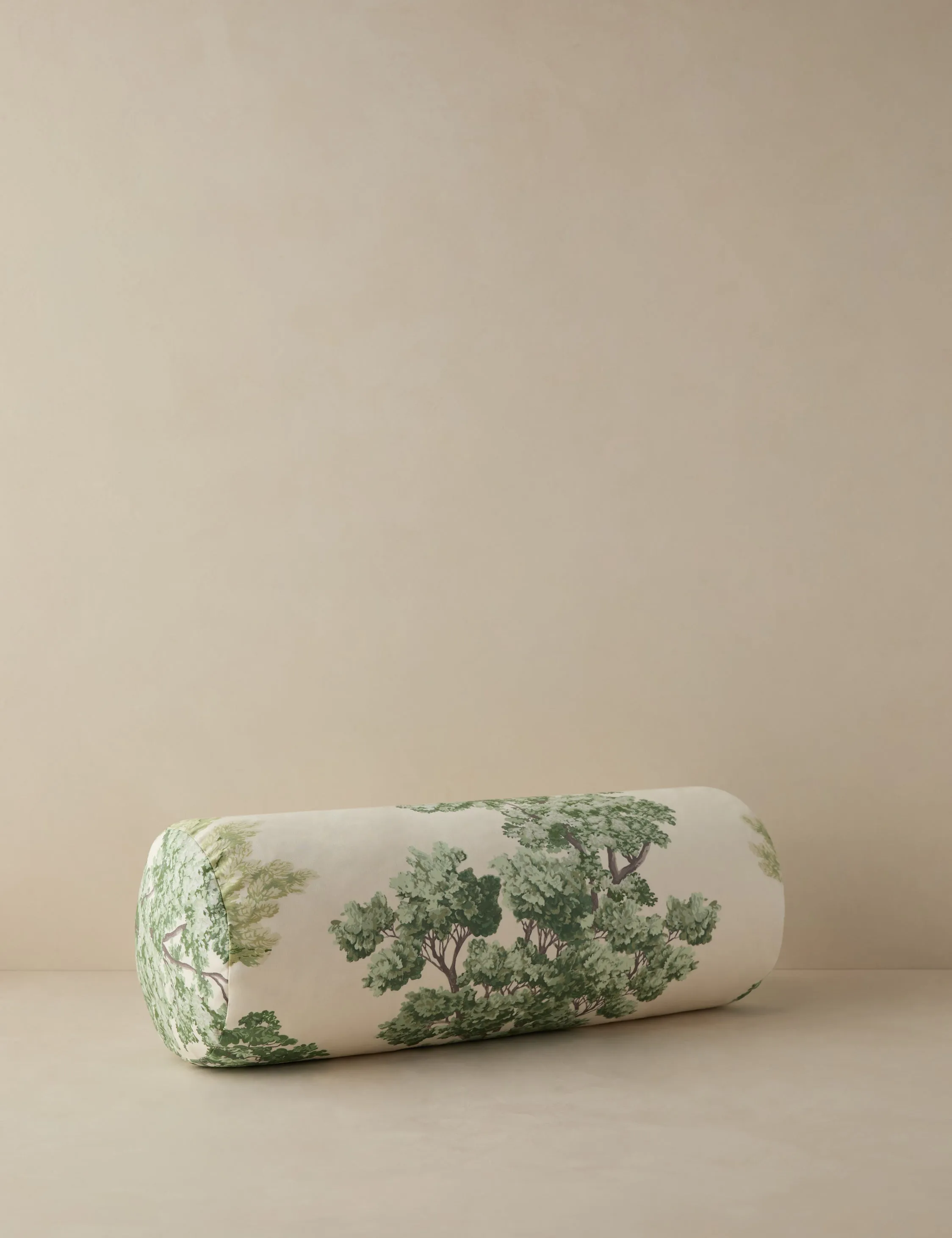 Central Park Pillow by Scalamandre Lulu and Georgia