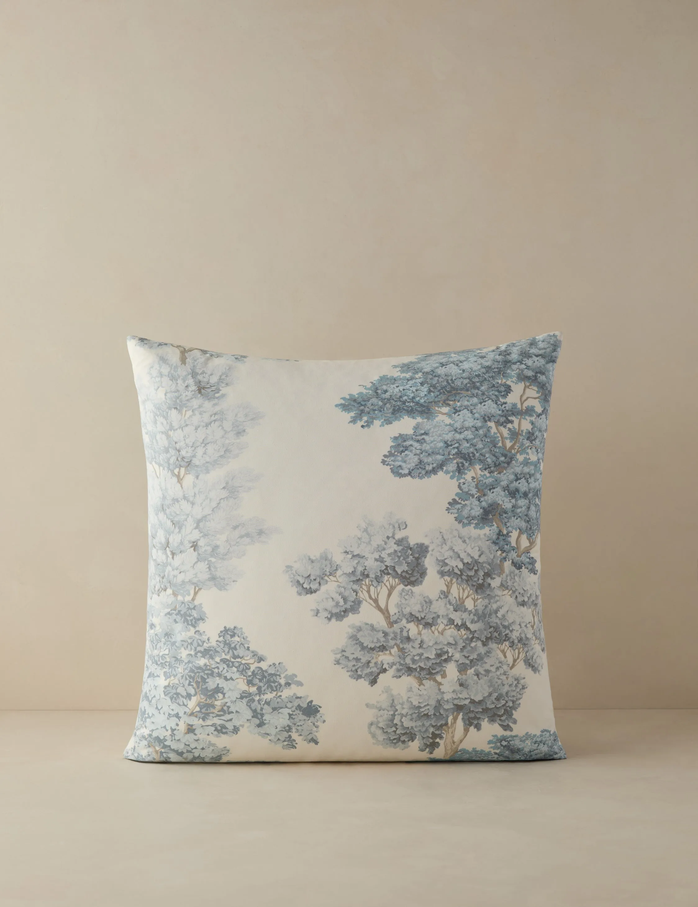 Central Park Pillow by Scalamandre Lulu and Georgia
