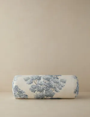 Central Park Pillow by Scalamandre Lulu and Georgia