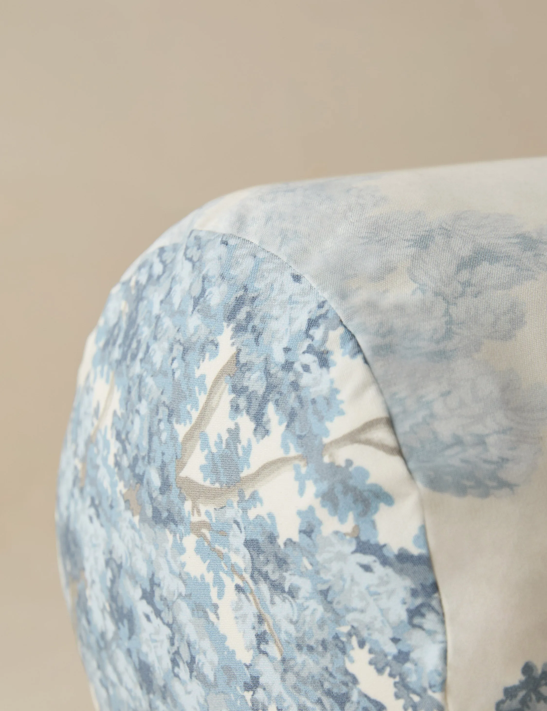 Central Park Pillow by Scalamandre Lulu and Georgia