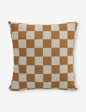 Chapman Indoor / Outdoor Pillow Lulu and Georgia