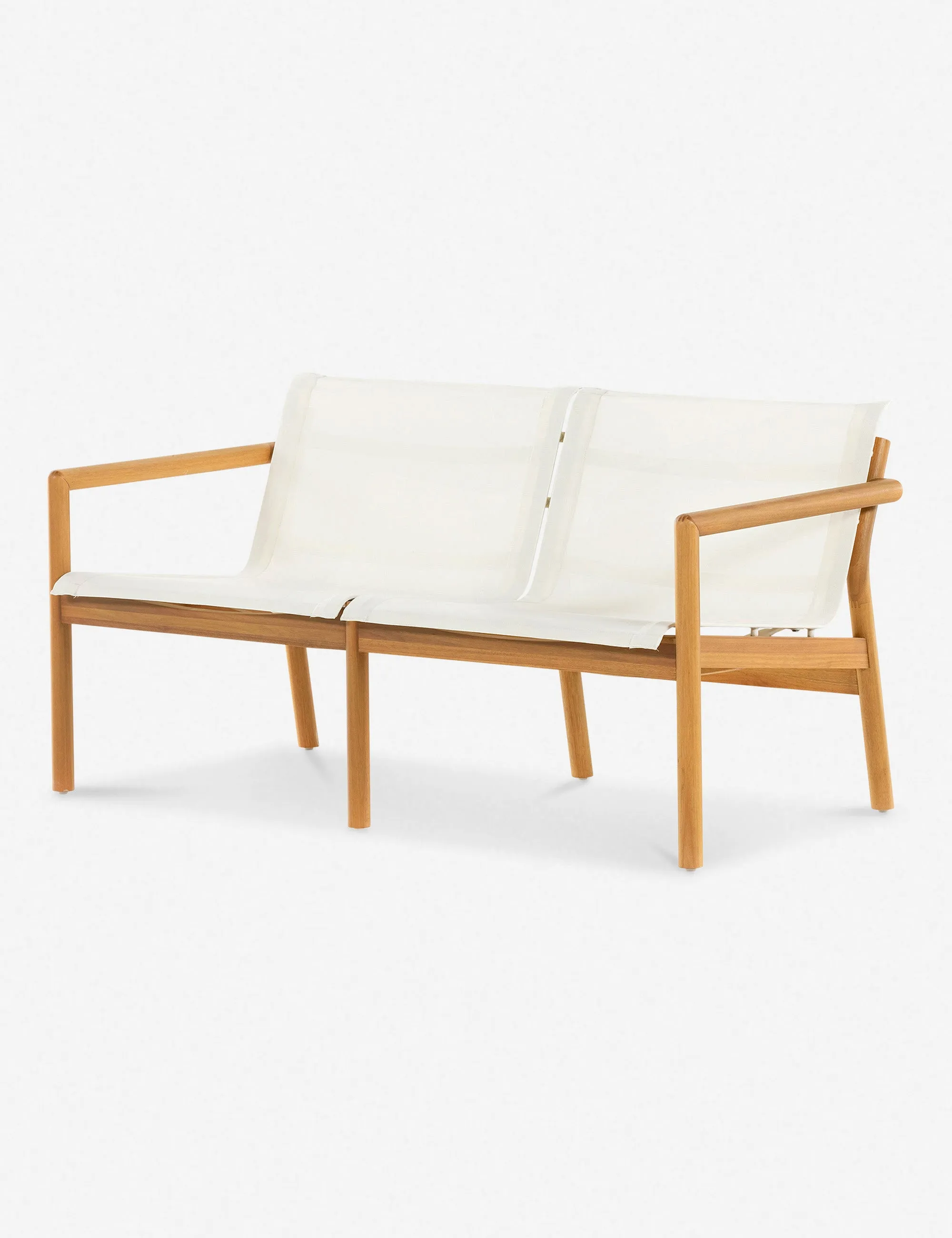 Charise Indoor / Outdoor Sofa Lulu and Georgia