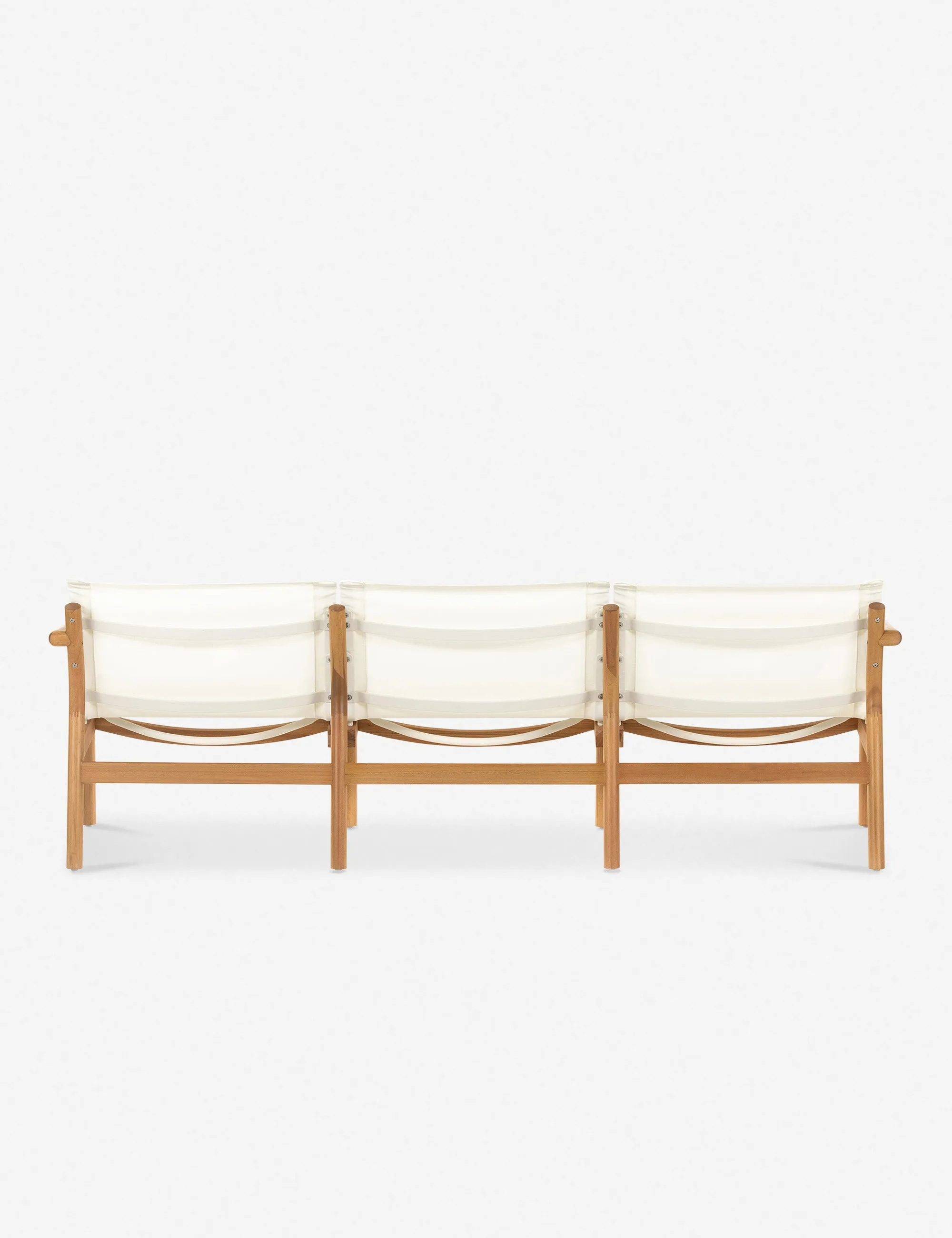 Charise Indoor / Outdoor Sofa Lulu and Georgia