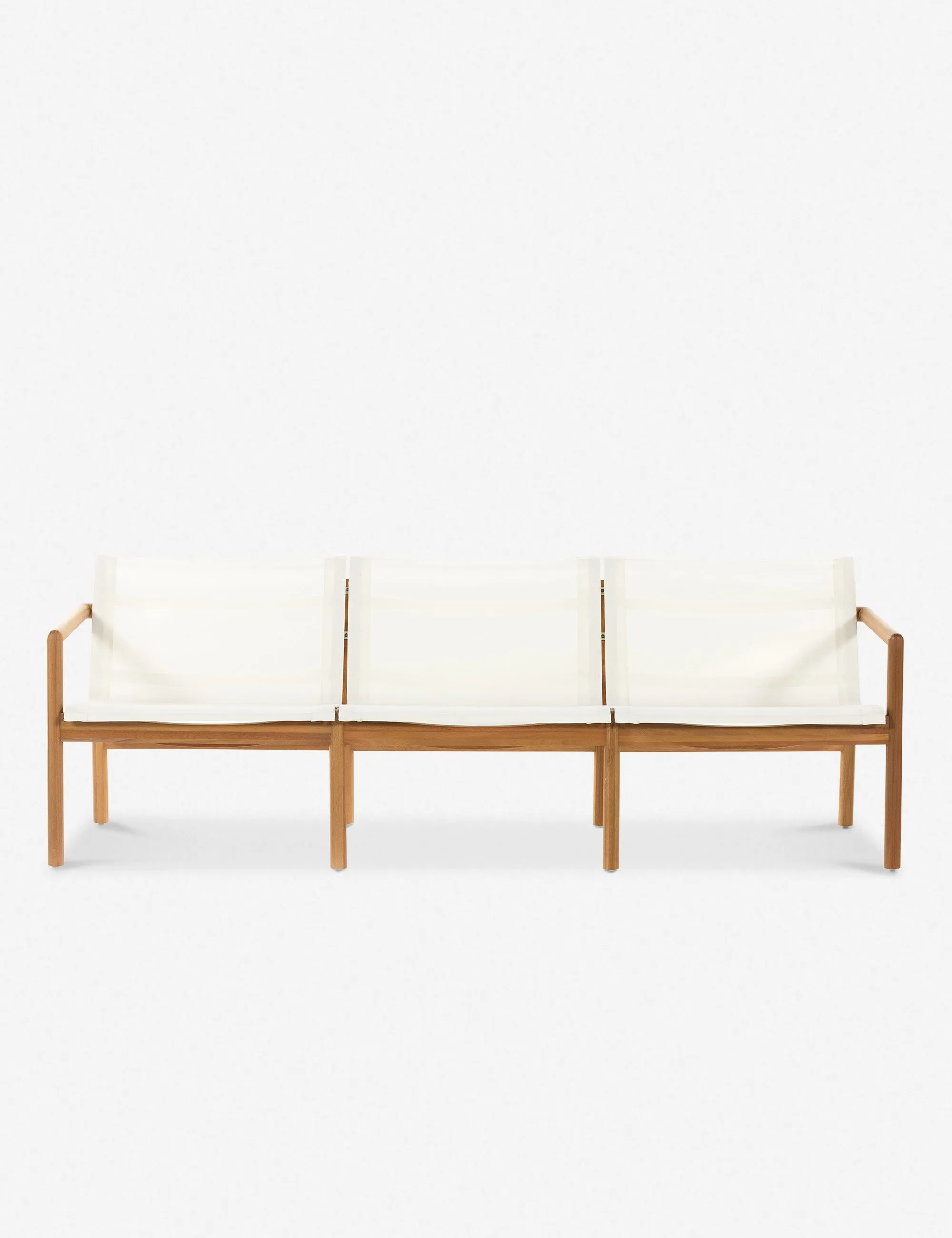 Charise Indoor / Outdoor Sofa Lulu and Georgia