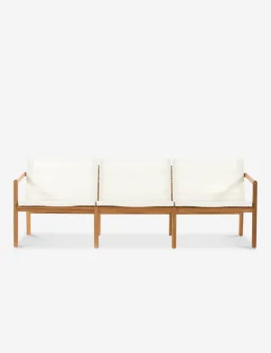 Charise Indoor / Outdoor Sofa Lulu and Georgia