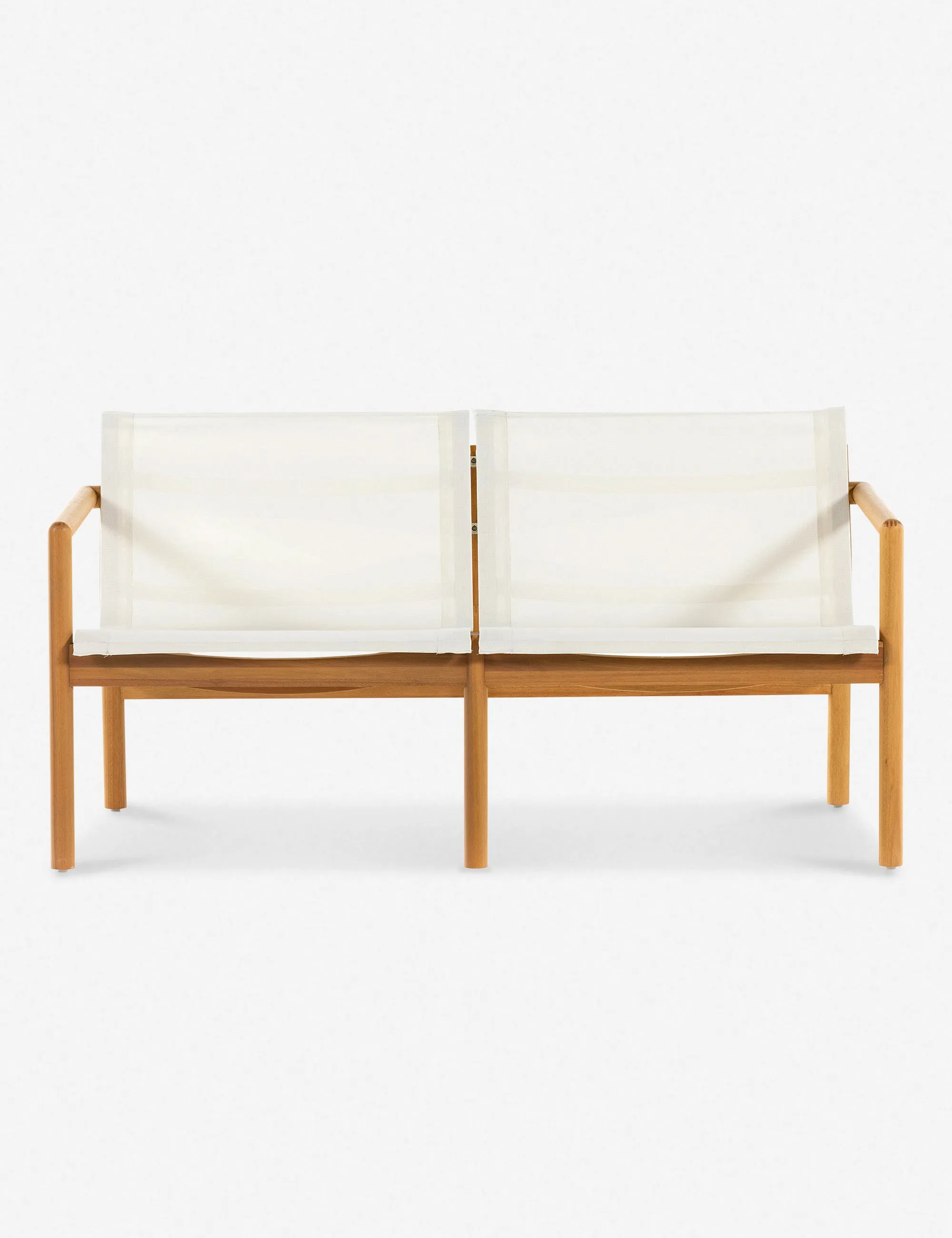 Charise Indoor / Outdoor Sofa Lulu and Georgia
