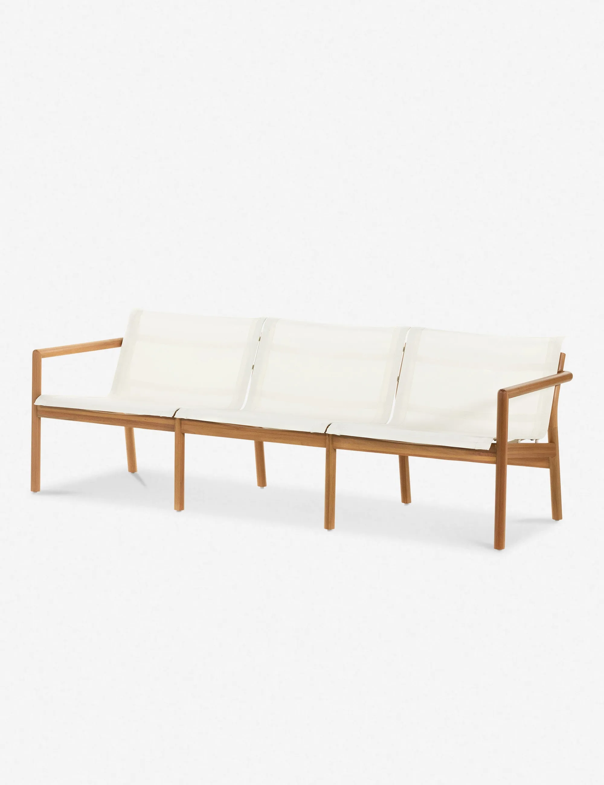 Charise Indoor / Outdoor Sofa Lulu and Georgia