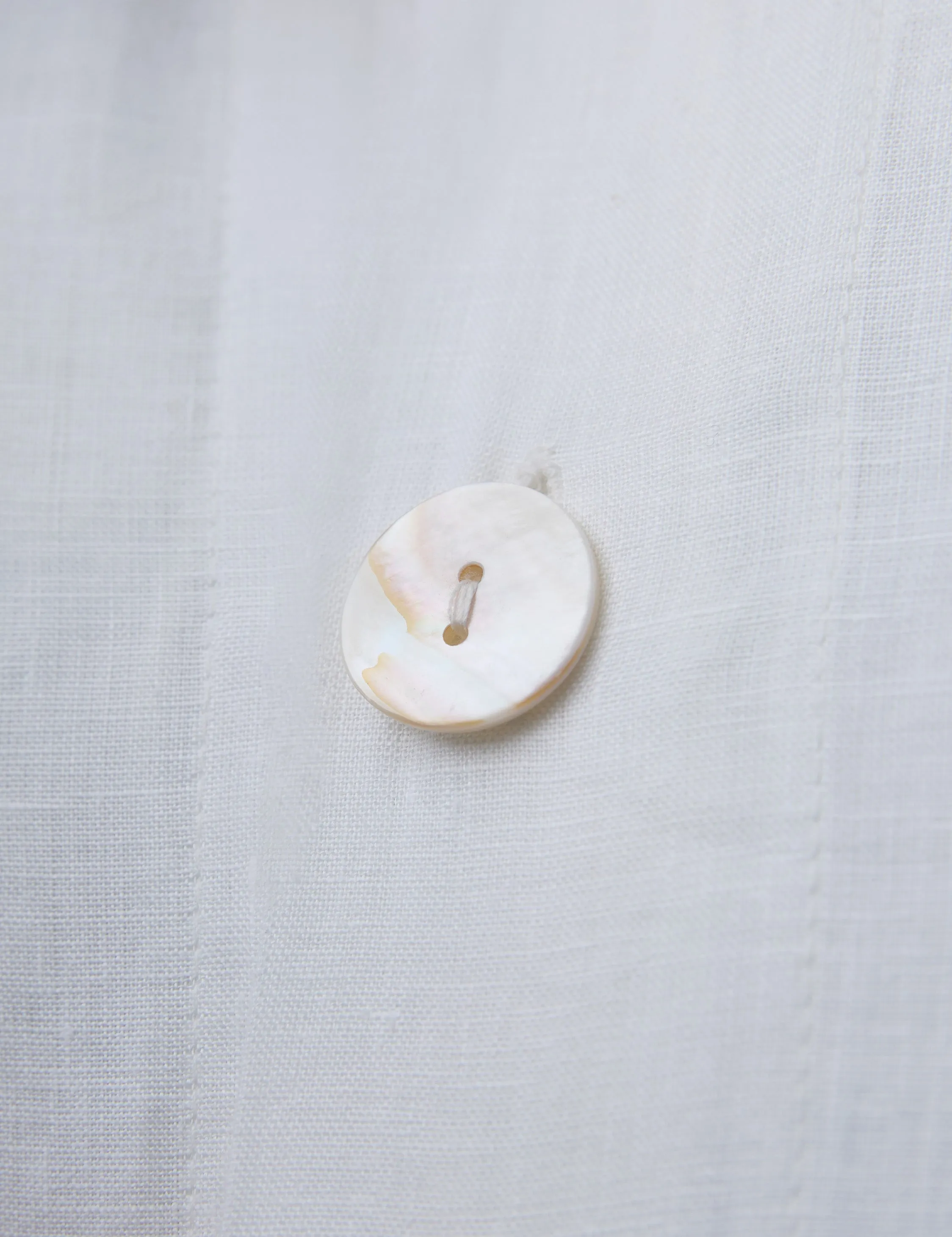 Charlie Linen Duvet by Pom Pom at Home Lulu and Georgia
