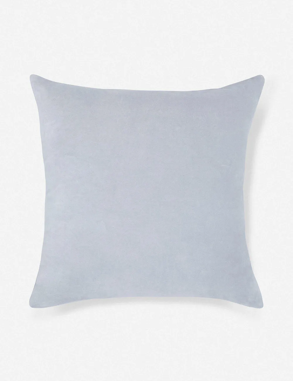Charlotte Velvet Pillow Lulu and Georgia