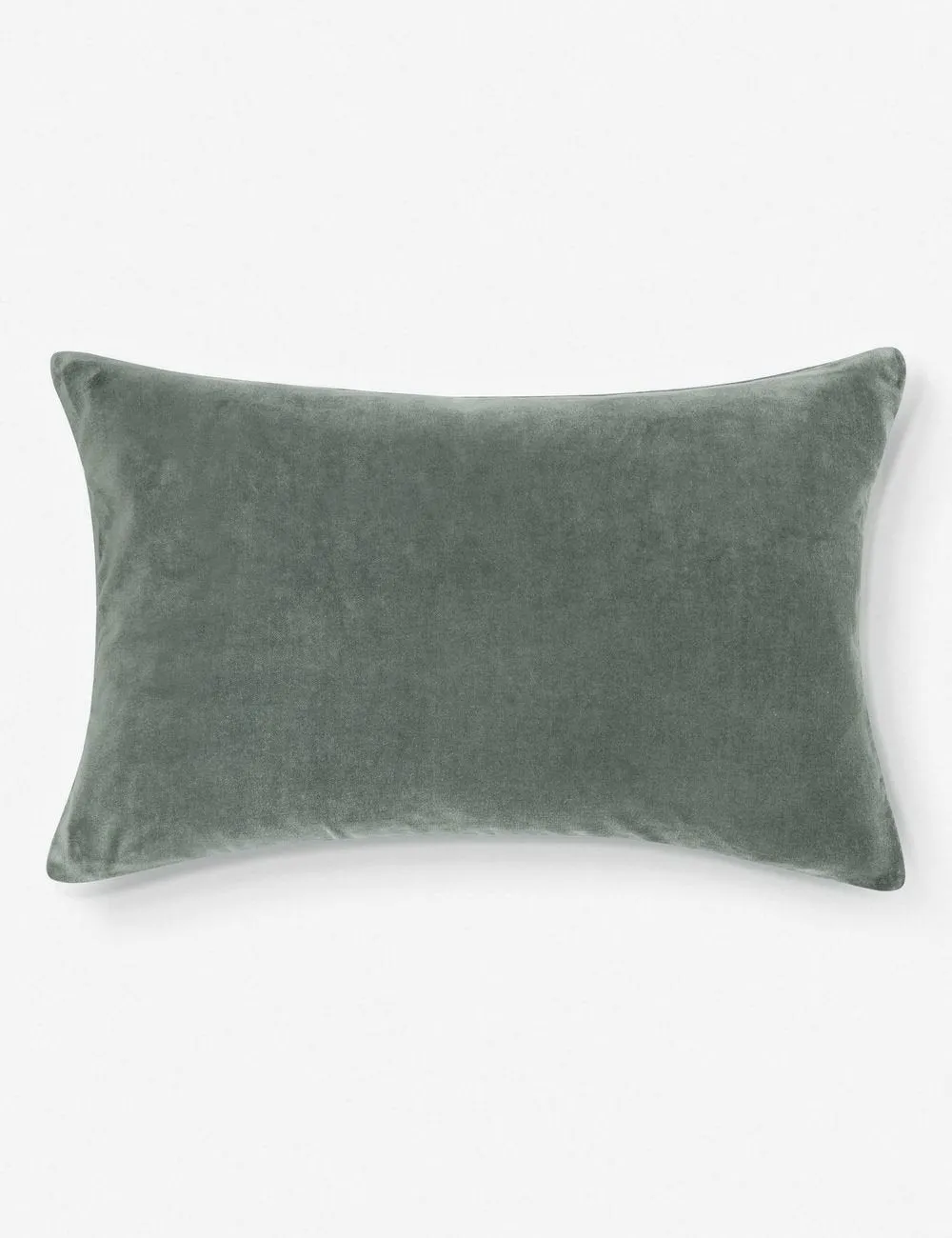Charlotte Velvet Pillow Lulu and Georgia