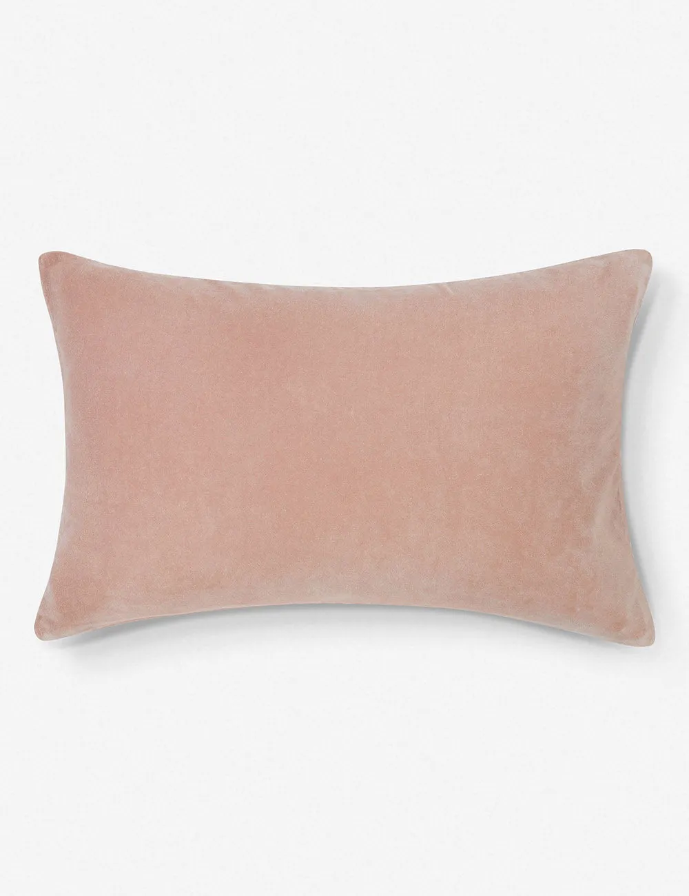 Charlotte Velvet Pillow Lulu and Georgia