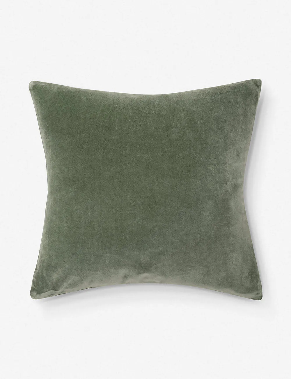 Charlotte Velvet Pillow Lulu and Georgia