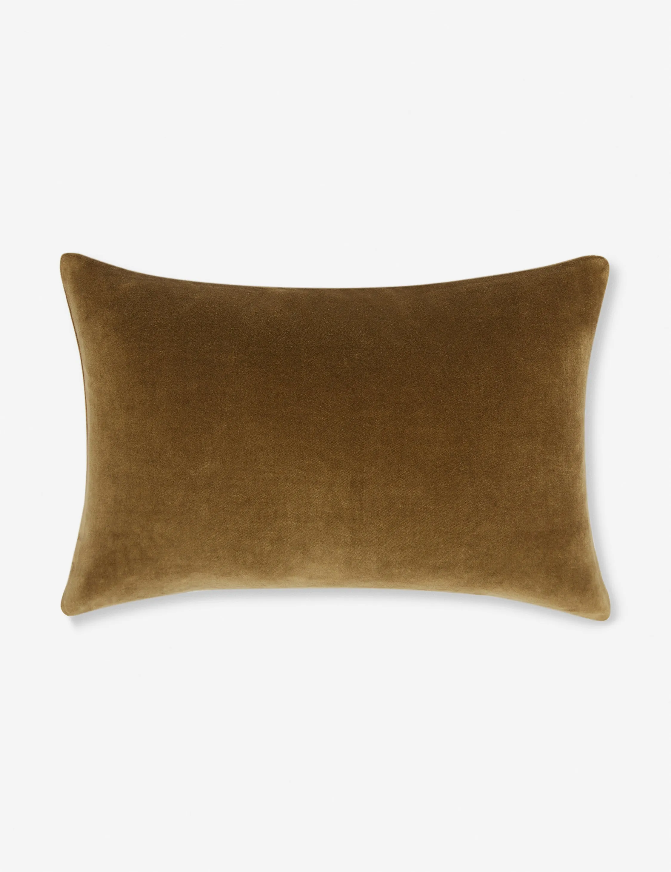 Charlotte Velvet Pillow Lulu and Georgia