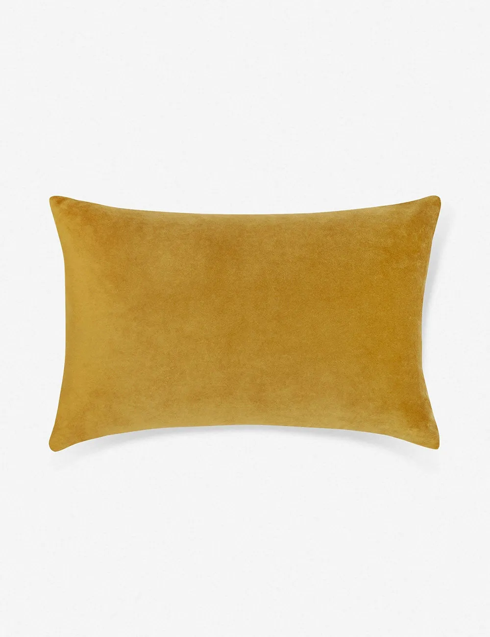 Charlotte Velvet Pillow Lulu and Georgia