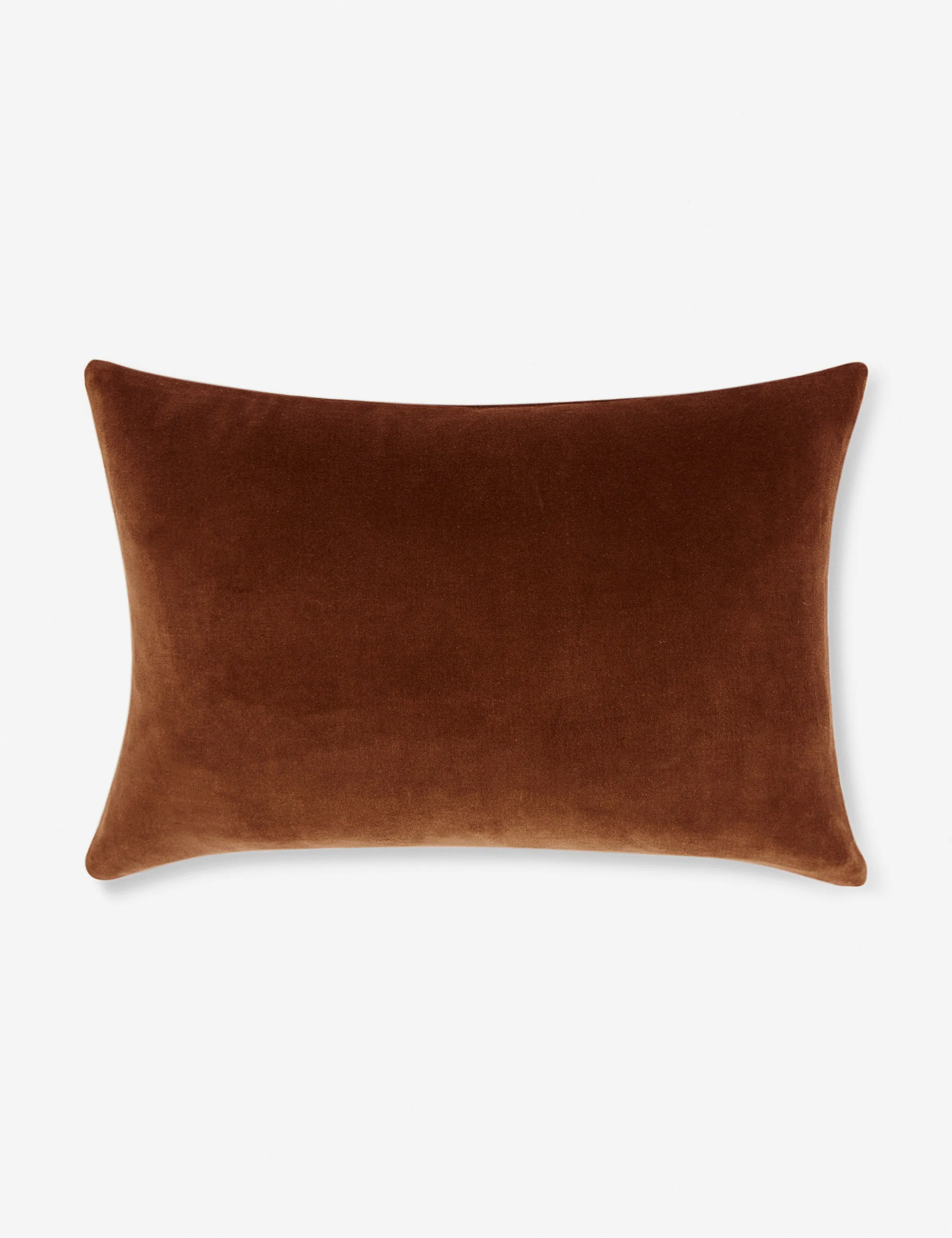 Charlotte Velvet Pillow Lulu and Georgia