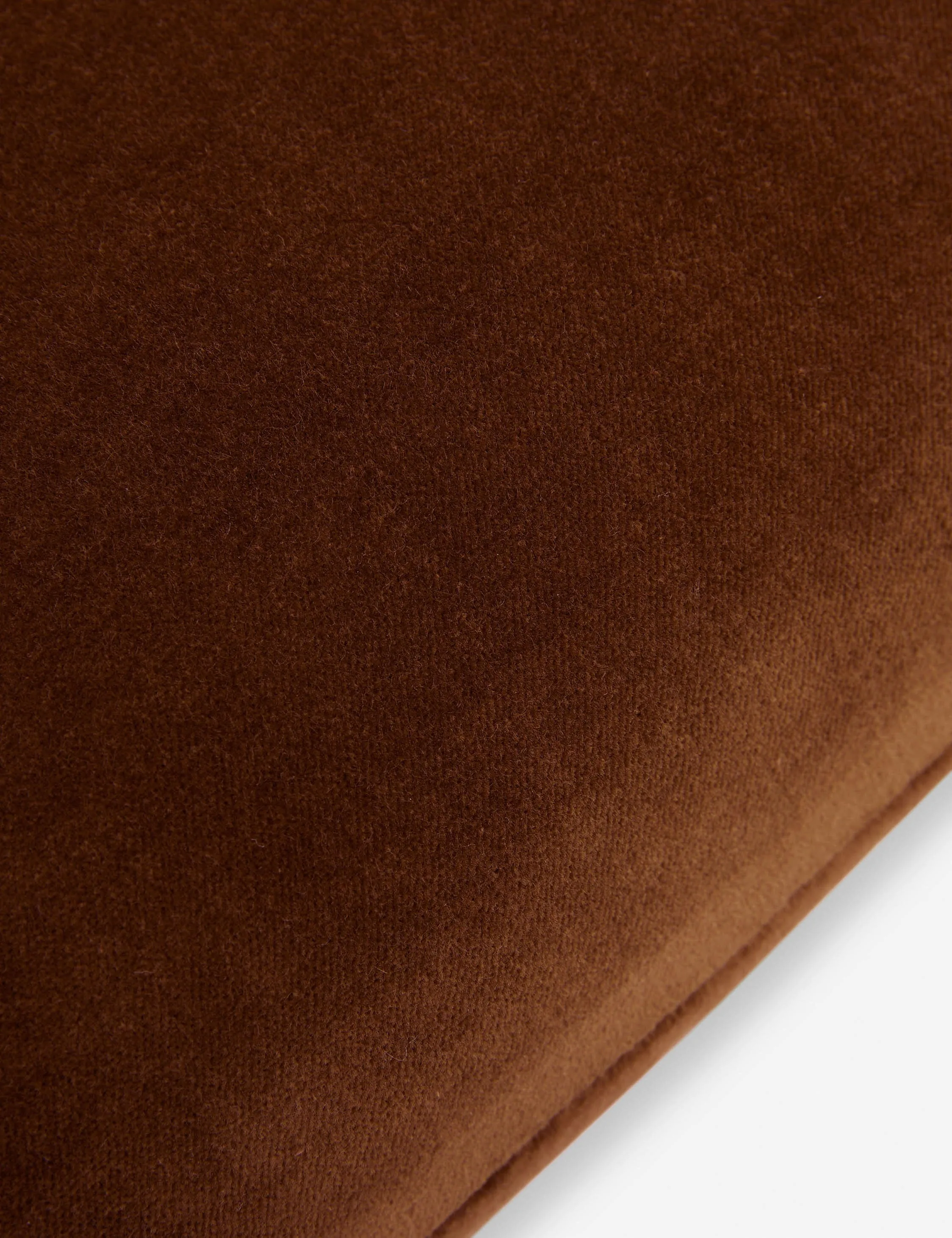 Charlotte Velvet Pillow Lulu and Georgia