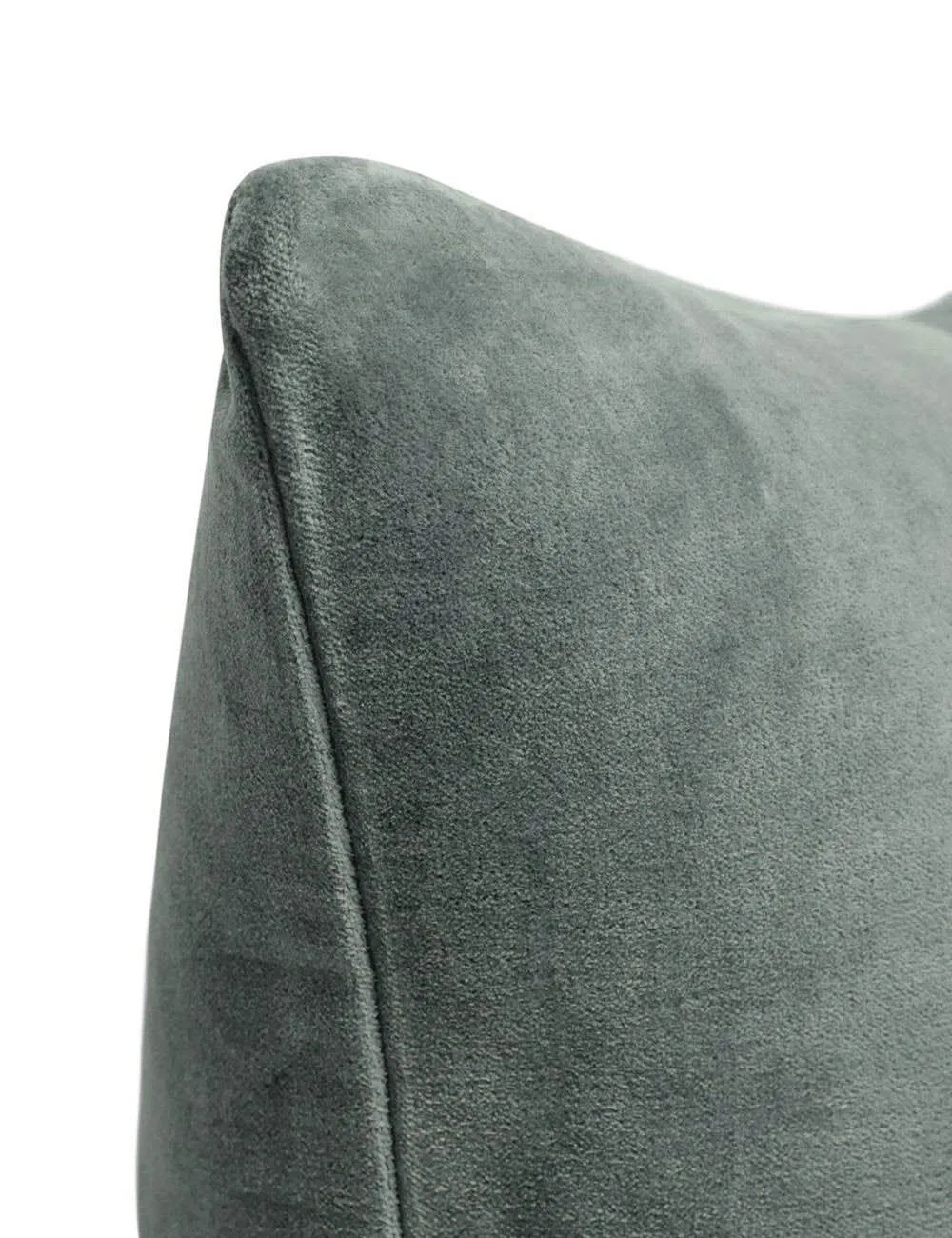 Charlotte Velvet Pillow Lulu and Georgia