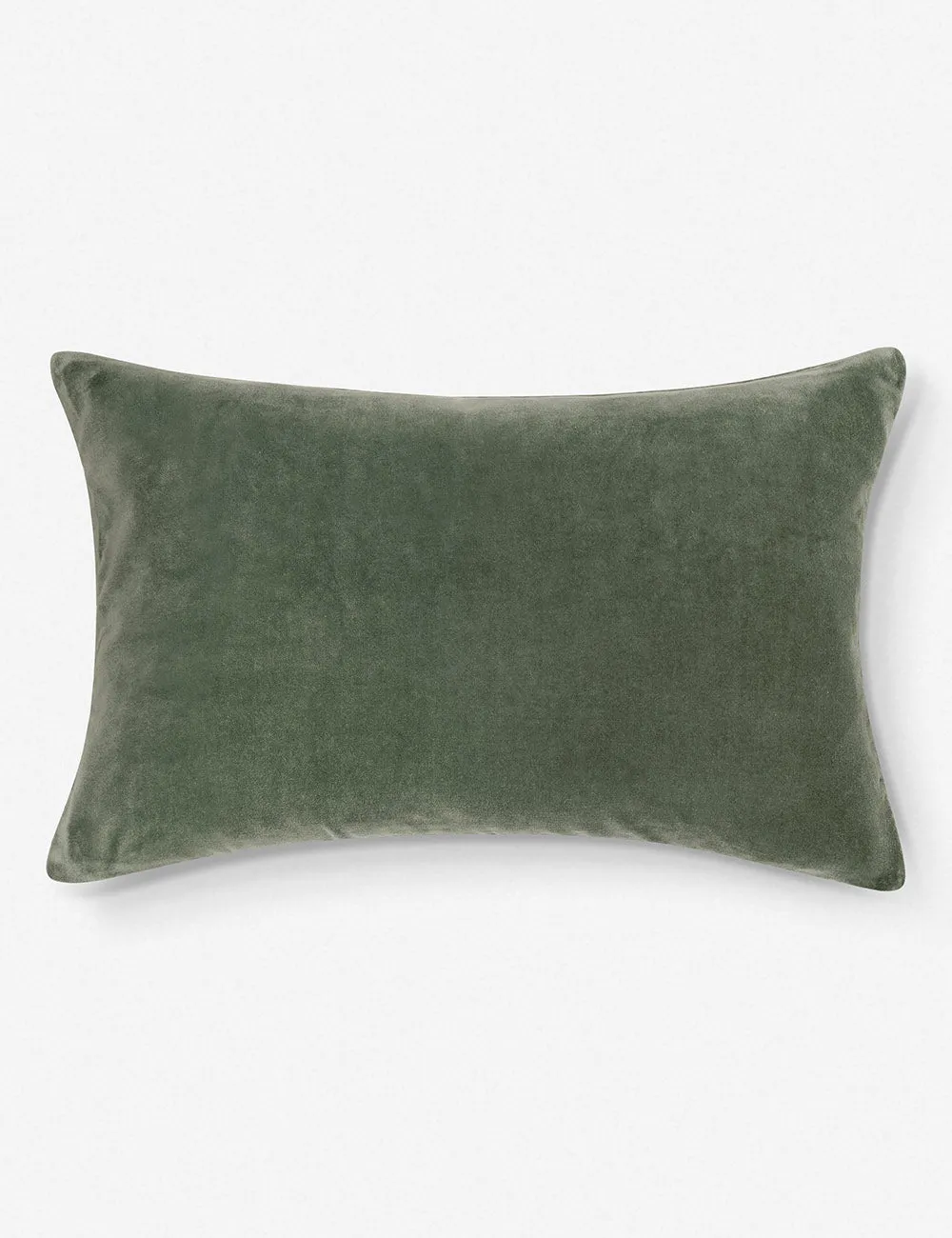 Charlotte Velvet Pillow Lulu and Georgia