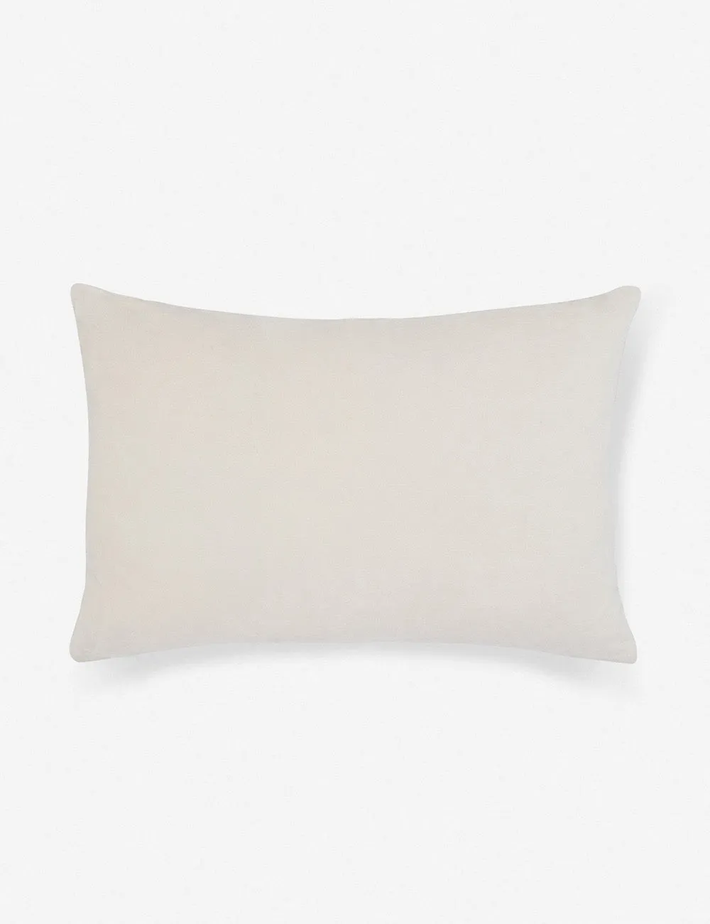 Charlotte Velvet Pillow Lulu and Georgia