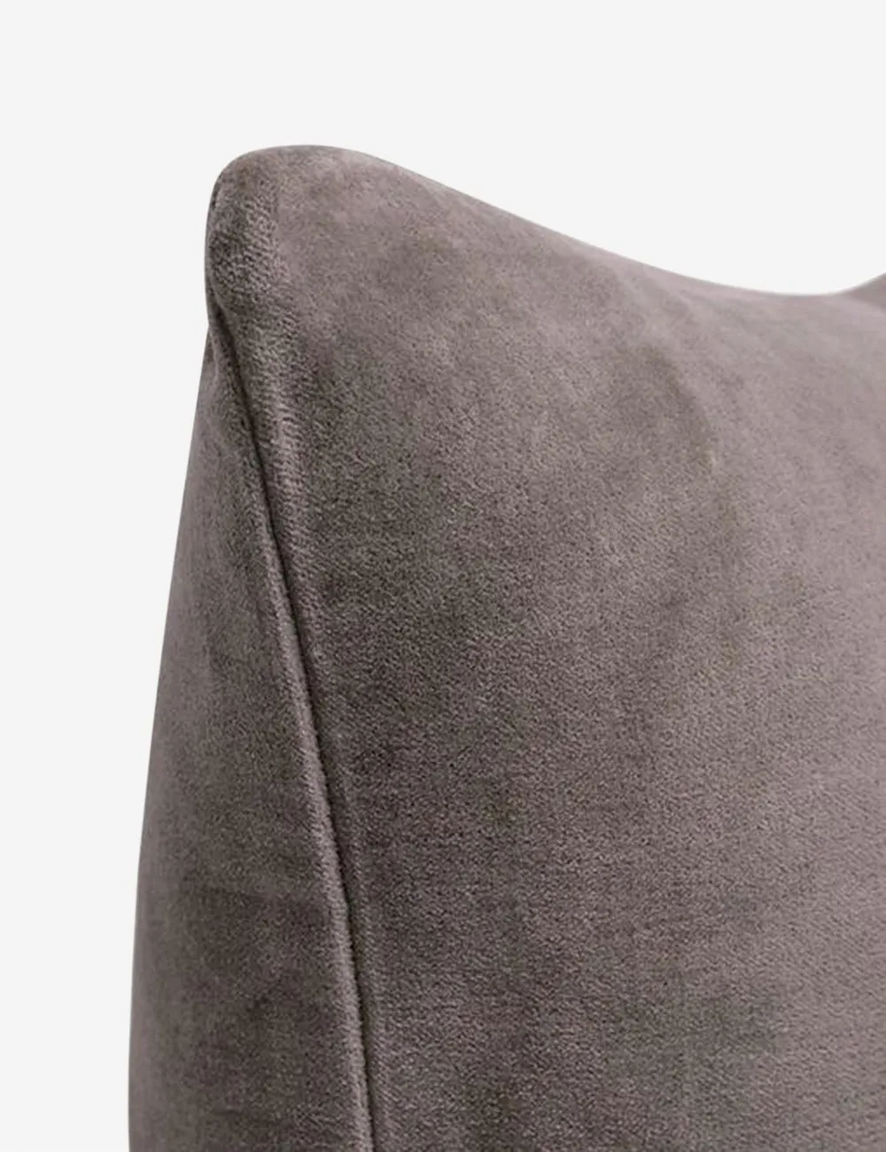 Charlotte Velvet Pillow Lulu and Georgia