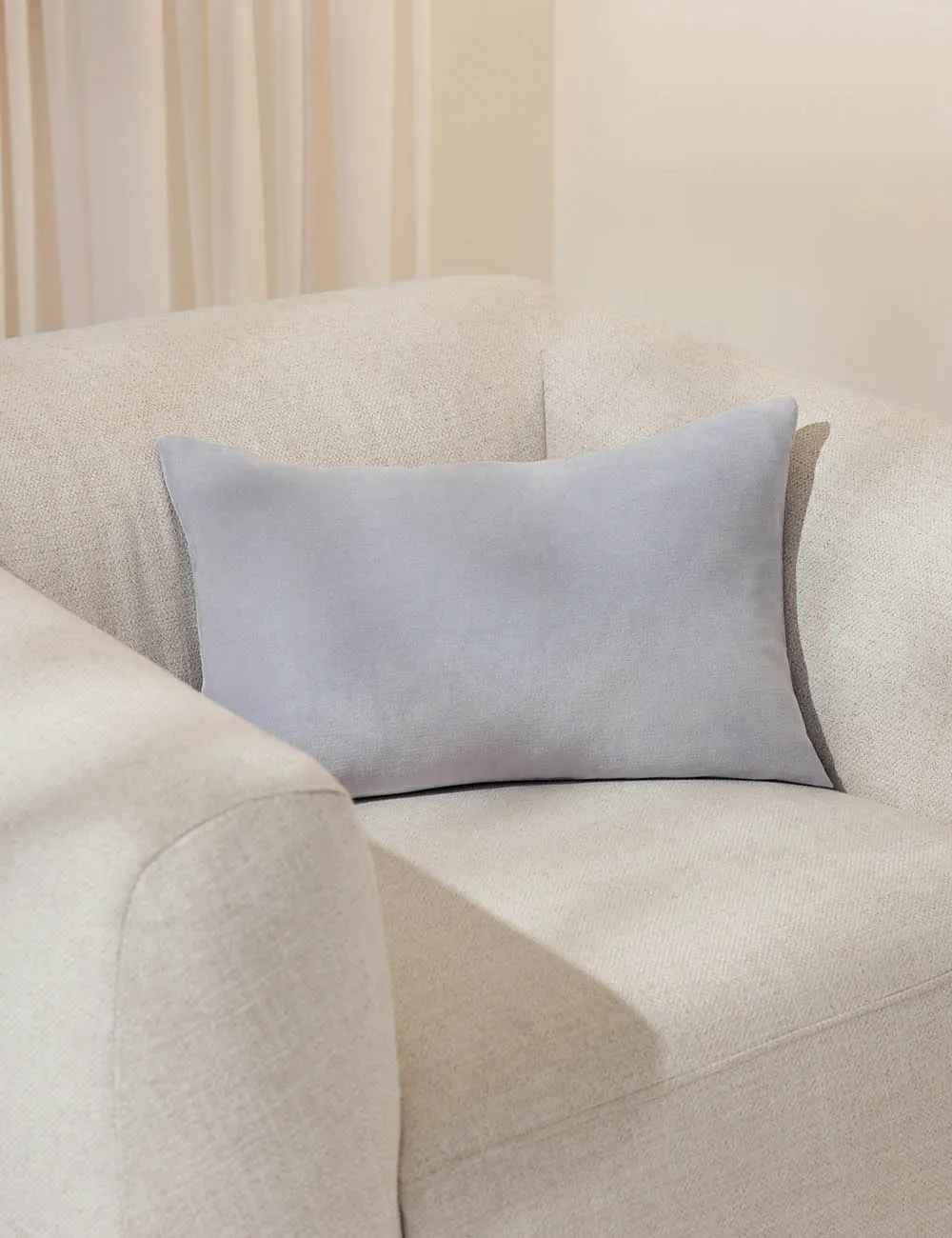 Charlotte Velvet Pillow Lulu and Georgia