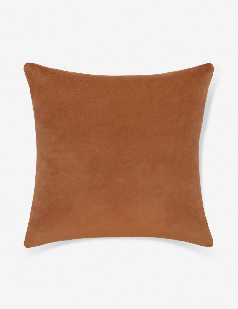 Charlotte Velvet Pillow Lulu and Georgia