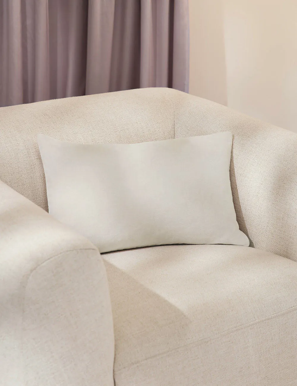 Charlotte Velvet Pillow Lulu and Georgia