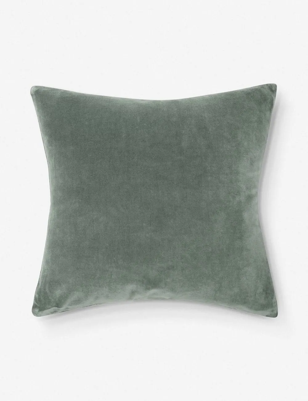 Charlotte Velvet Pillow Lulu and Georgia