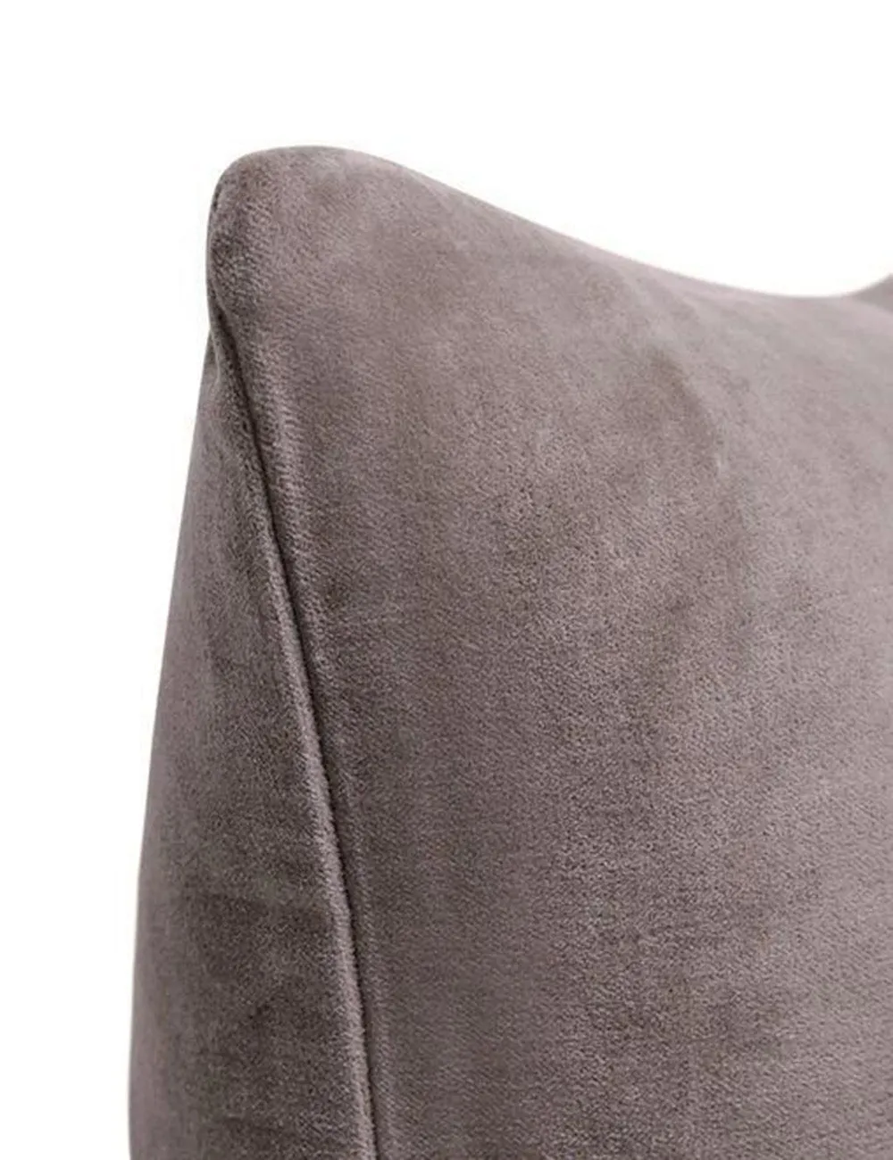 Charlotte Velvet Pillow Lulu and Georgia