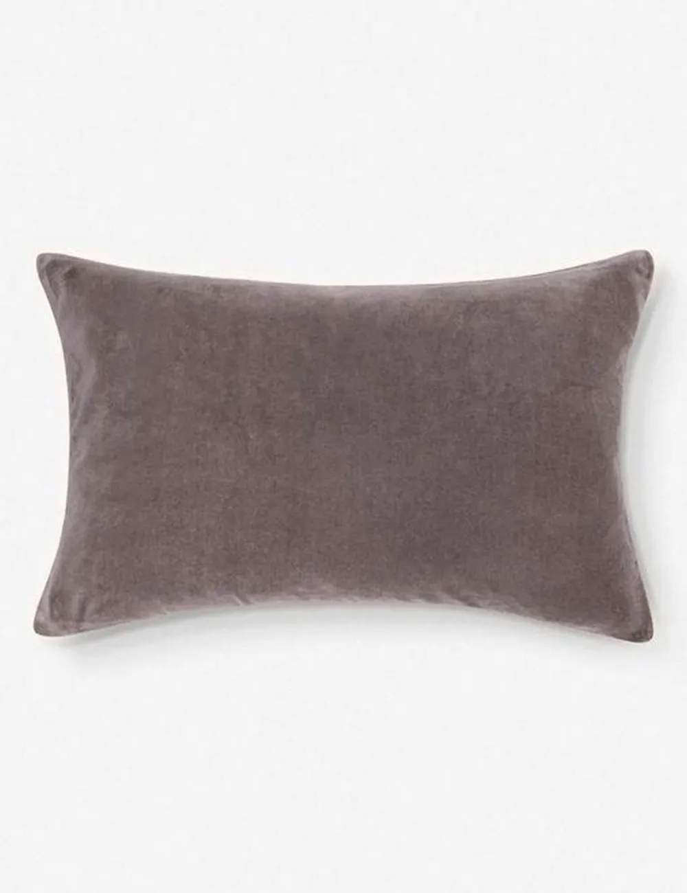 Charlotte Velvet Pillow Lulu and Georgia