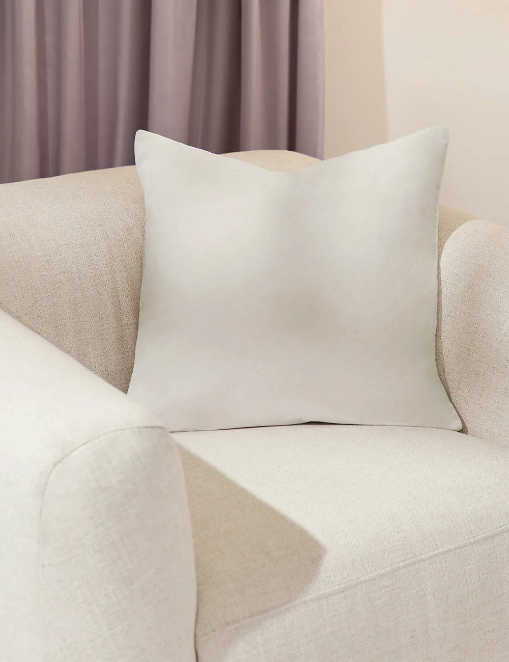 Charlotte Velvet Pillow Lulu and Georgia