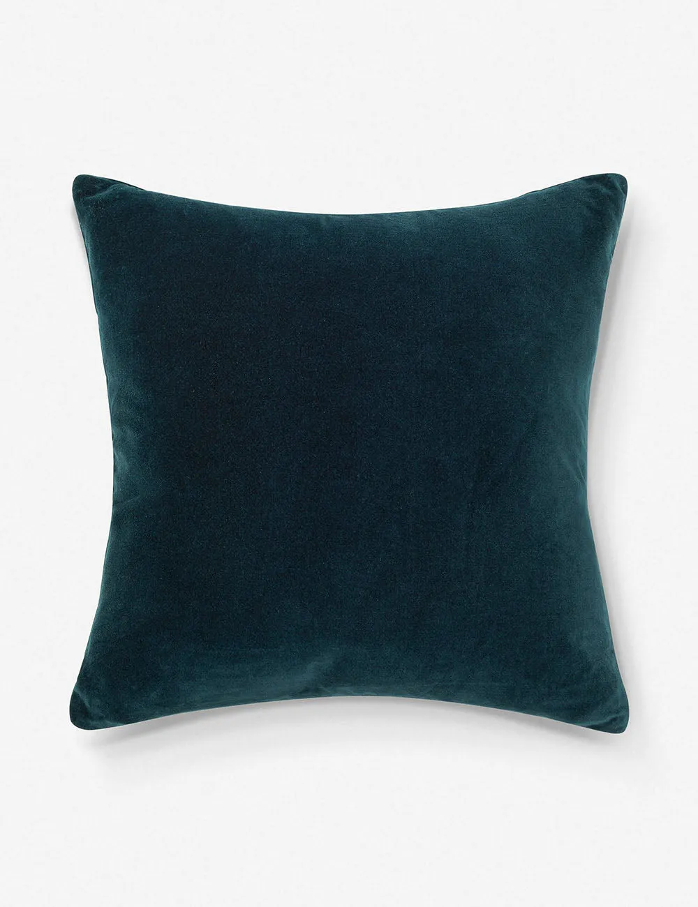 Charlotte Velvet Pillow Lulu and Georgia