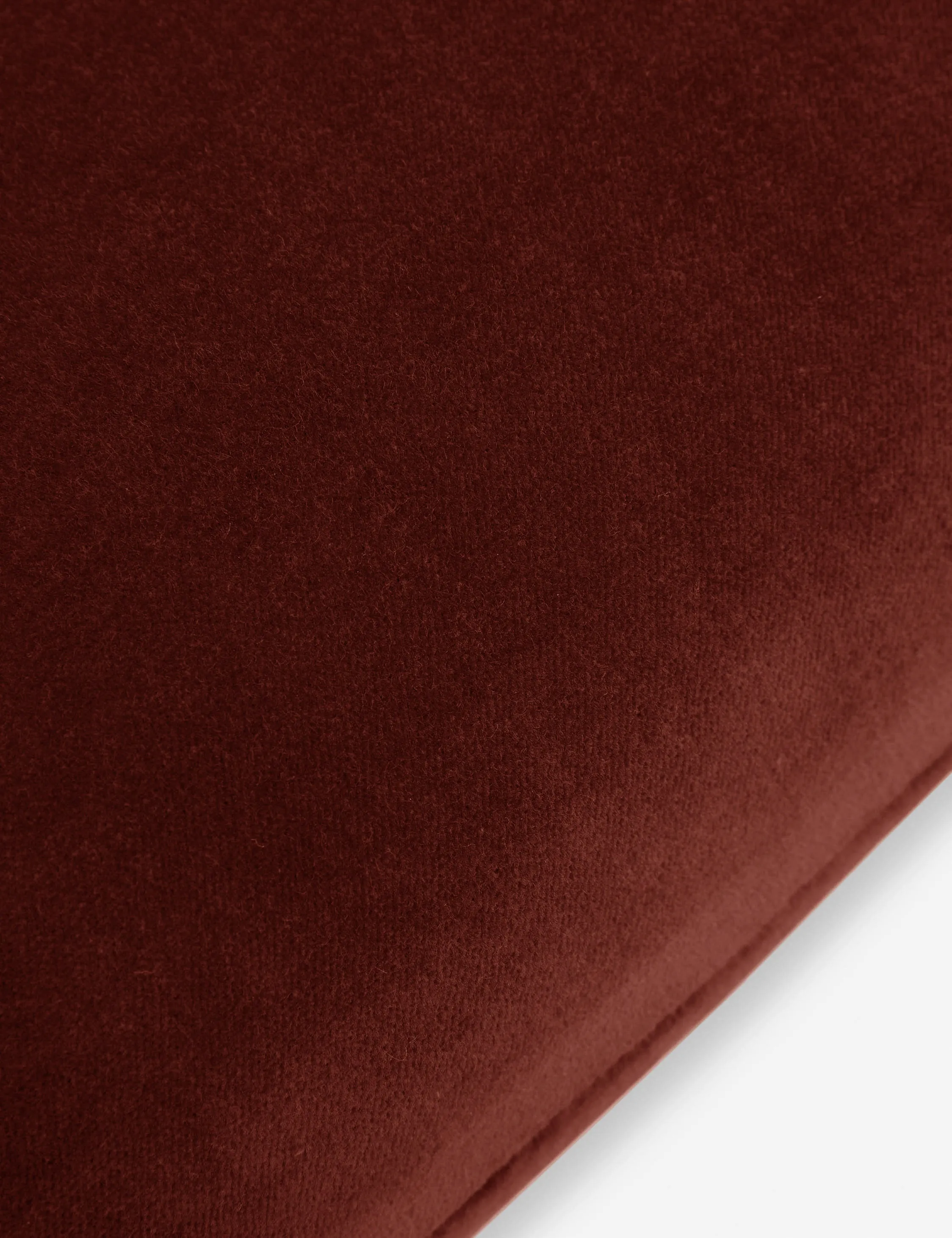Charlotte Velvet Pillow Lulu and Georgia