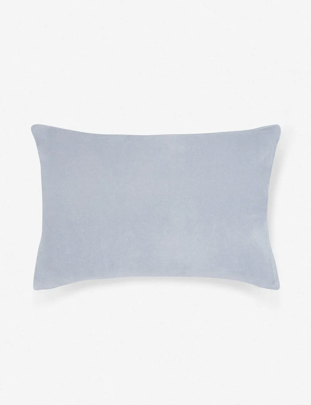 Charlotte Velvet Pillow Lulu and Georgia