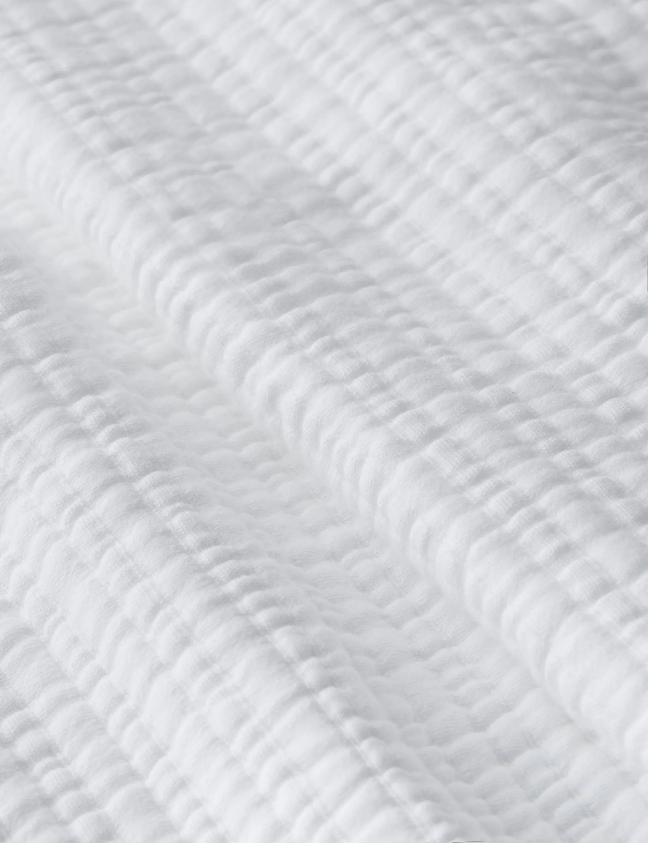 Chatham Cotton Matelasse Coverlet by Pom Pom at Home Lulu and Georgia